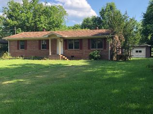 1002 Owosso Ave, Weaver, AL 36277
