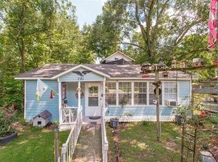 701 E Louisiana Ave, Hammond, LA 70403