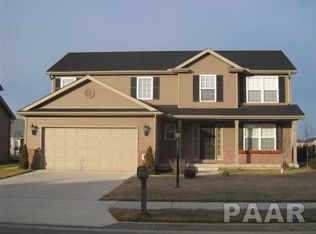 10829 Overtone, Peoria, IL 61615