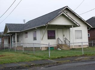 1020 Arthur St, Aberdeen, WA 98520