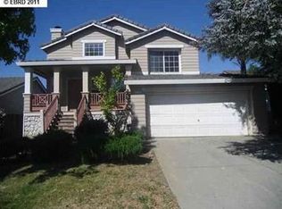 5120 Roundup Ct, Antioch, CA 94531