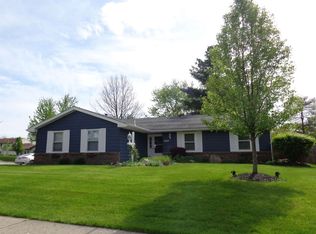 3905 Winterfield Run, Fort Wayne, IN 46804