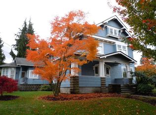 219 17th Ave SW, Olympia, WA 98501