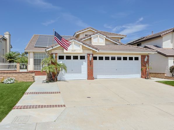 1027 Dorado Ct