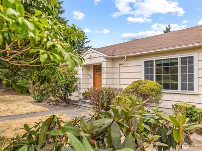 1054 S 124th Street, Seattle, WA, 98168