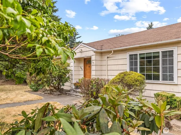 1054 S 124th Street, Burien, WA 98168