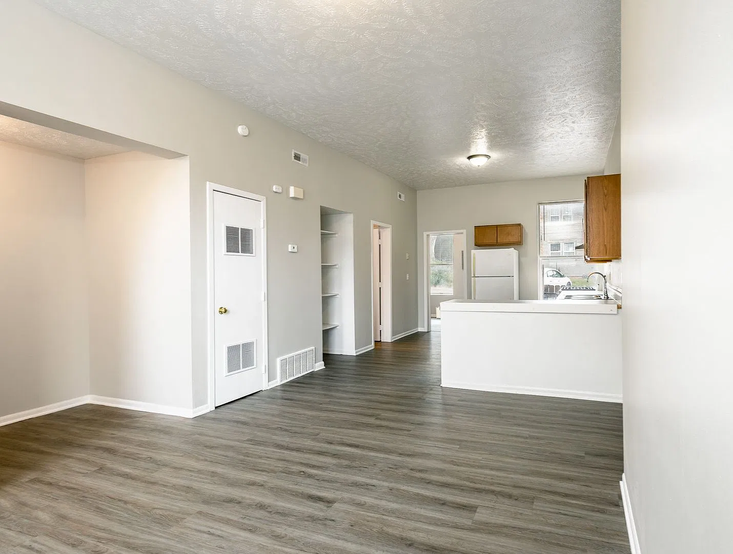 N 29th Street Apartments — Photo 3