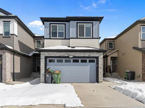 4209 38a St, Beaumont, AB T4X 2B8