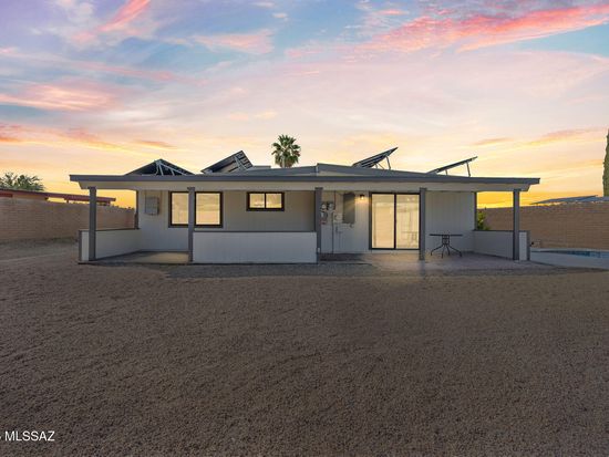 2515 S Kevin Dr, Tucson, AZ 85748
