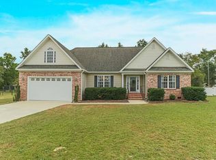 112 Remount Rd, Goldsboro, NC 27534