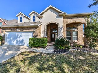 19602 Glenwood Canyon Ln, Cypress, TX 77433