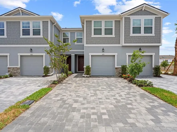 4156 Cloud Hopper Way, Lutz, FL 33559