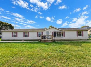1214 N Lafountain St, Kokomo, IN 46901
