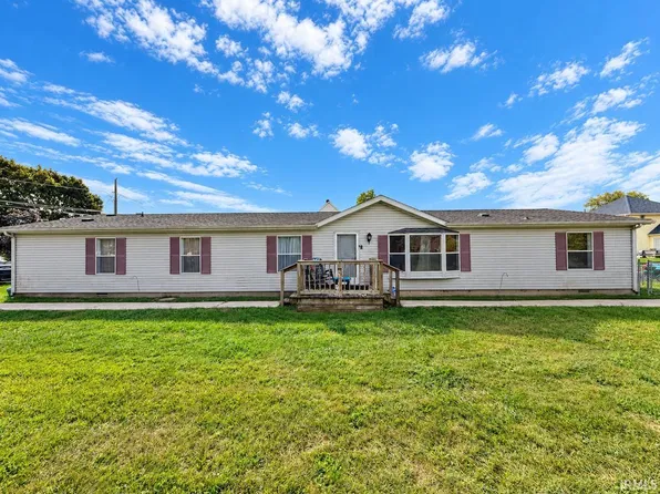 1214 N Lafountain St, Kokomo, IN 46901