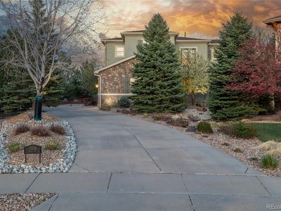 20148 E Windy Pine Place, Parker, CO, 80134