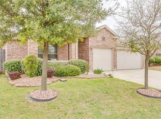 817 Forest Grove Ln, Crowley, TX 76036