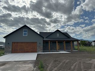 145 S 400 W, Newton, UT 84327