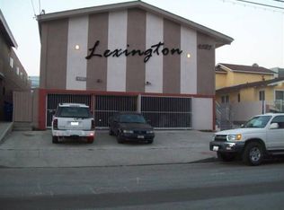 4585 Lexington Ave APT 4, Los Angeles, CA 90029