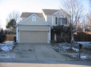 2365 Lonan Ct, Lexington, KY 40511