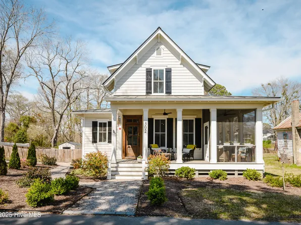 302 W Church Street, Edenton, NC 27932