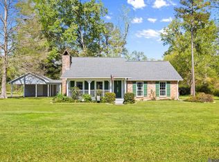 18578 Belle Alliance Rd, Prairieville, LA 70769