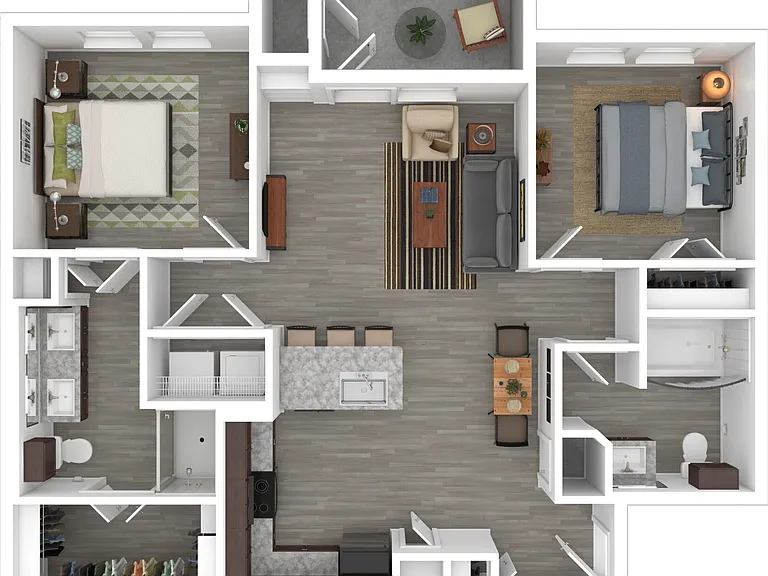 Palladium Oak Grove — Photo 29