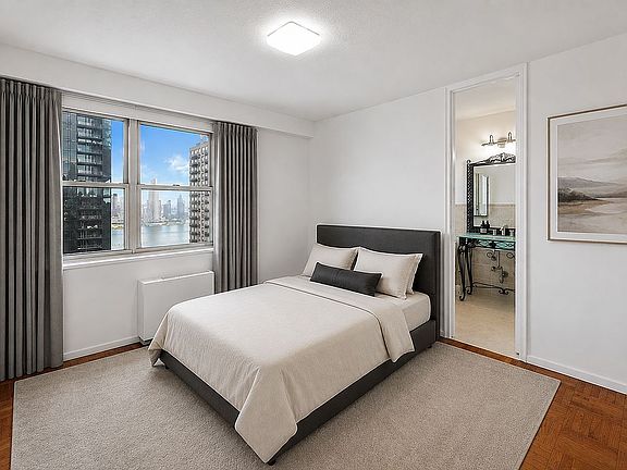 3rd image of 300 E 40th St APT 29H