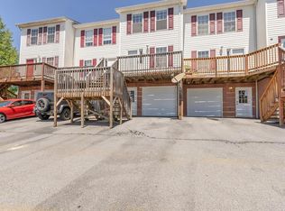 41 Tulip Grove Cir APT 5, Bristol, TN 37620