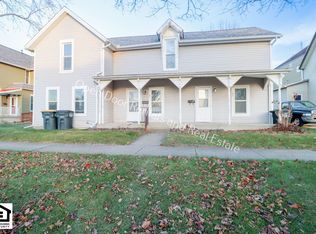 121-123 S State St, Kendallville, IN