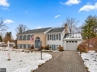 10737 Mid Summer Ln, Columbia, MD 21044