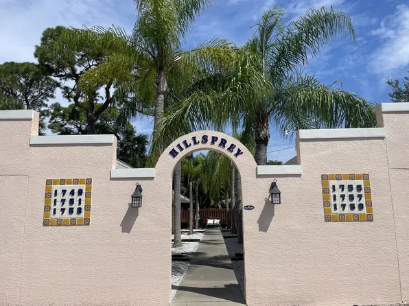 1757 Hillview St, Sarasota, FL 34239