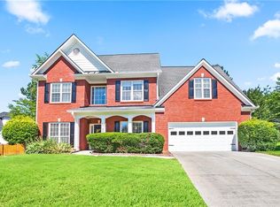5148 Millwall Ct, Suwanee, GA