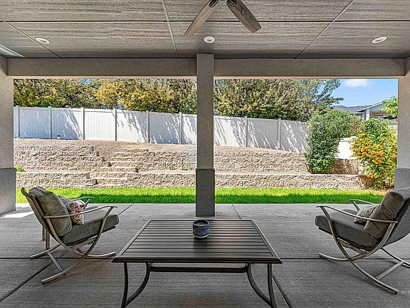 3rd image of 3369 S Grenze Way