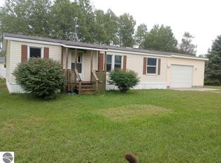 6200 N 43rd Rd, Manton, MI 49663