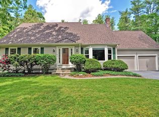 57 John Scott Blvd, Norton, MA 02766