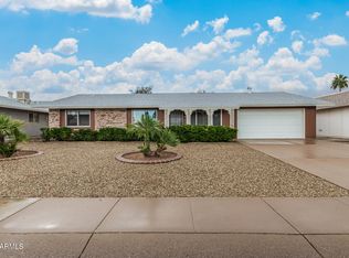 19417 N PALO VERDE Drive, Sun City, AZ 85373