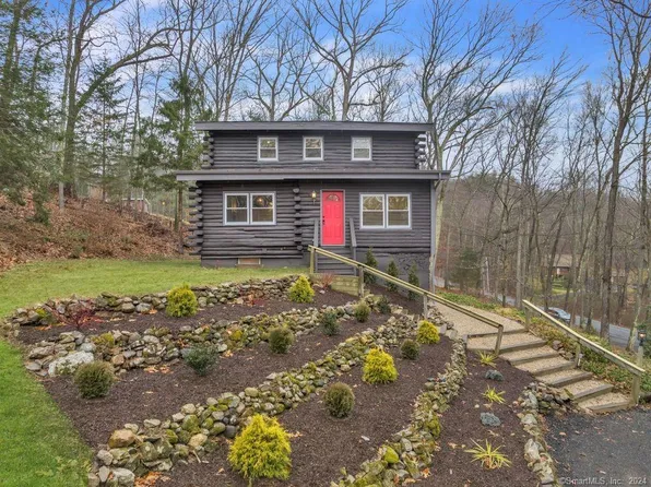165 Crane Hollow Road, Bethlehem, CT 06751
