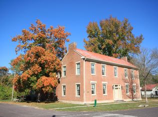 201 Columbia St, Rocheport, MO 65279