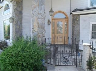 11655 Balboa Blvd, Granada Hills, CA 91344