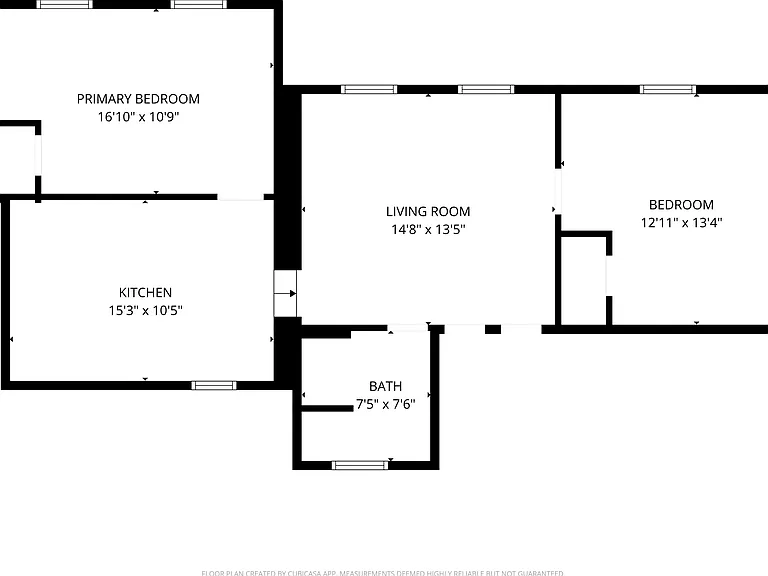 43 Hudson St #2 — Photo 1