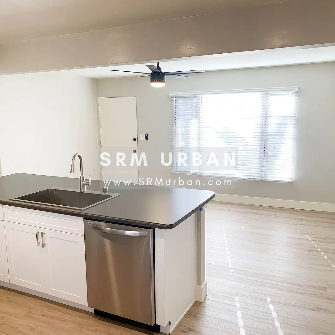 2 bed, 775 sqft, $2,495 — Photo 1