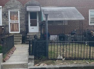 306 Golf Rd, Darby, PA 19023