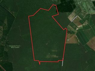 Follow Ditch Rd, Princess Anne, MD 21853