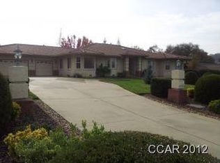2202 Vista Del Lago Dr, Valley Springs, CA
