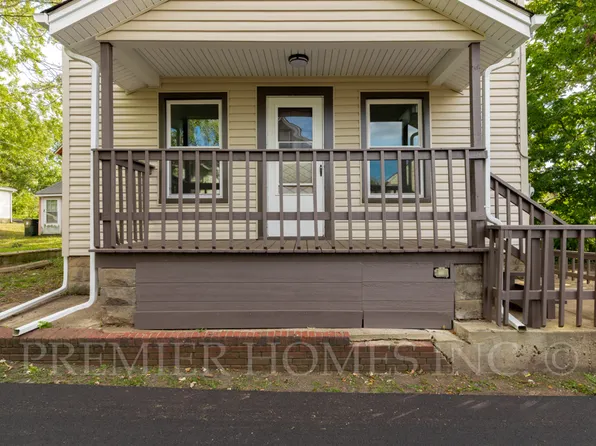 1914 Catherine Pl SE, Canton, OH 44707