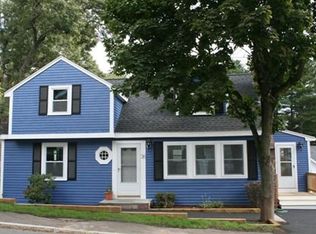 36 Woodland Rd, Wakefield, MA 01880