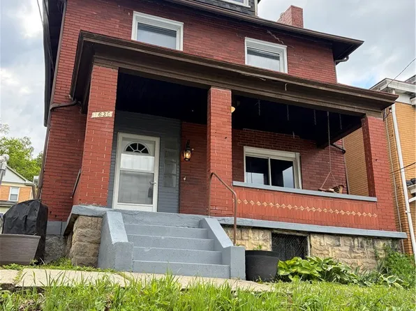 1636 Dagmar Ave, Pittsburgh, PA 15216