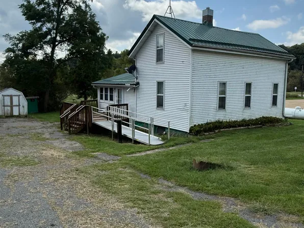 25791 Severson St, Richland Center, WI 53581