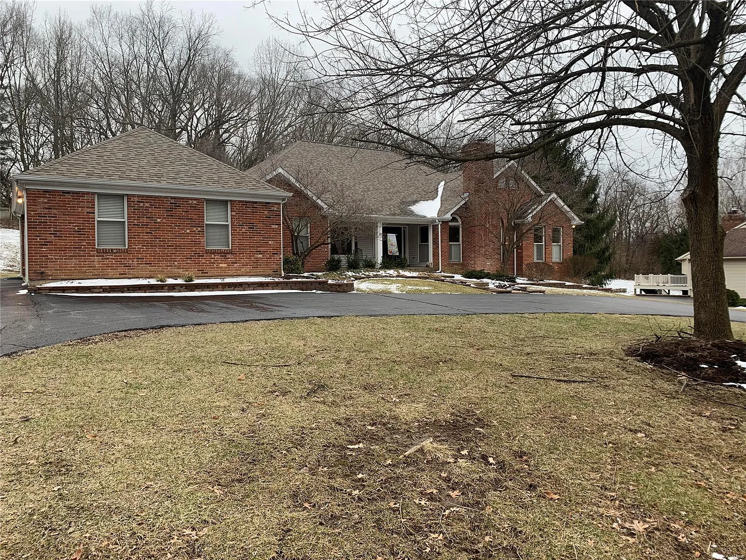 1712 Mason Knoll Rd photo 1