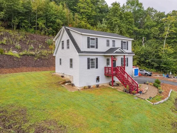 231 Riverdale Road, New Boston, NH 03070